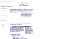 Desktop Screenshot of plasticweldingrod.com